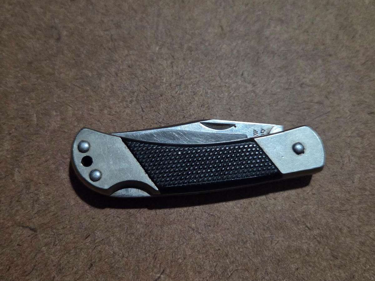 Kershaw Japan Pocket knife