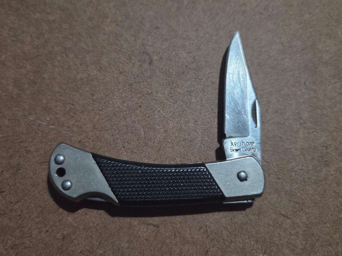 Kershaw Japan Pocket knife