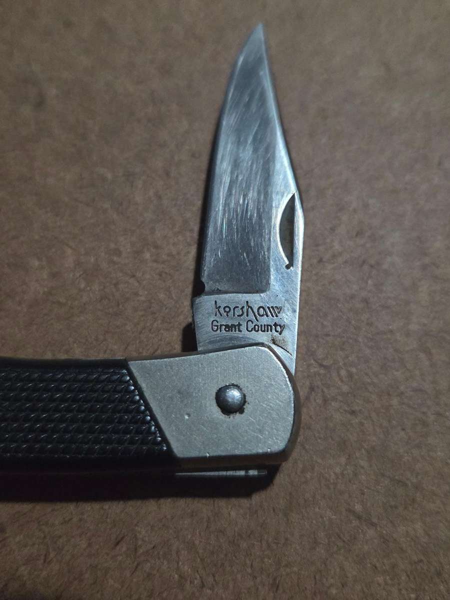Kershaw Japan Pocket knife