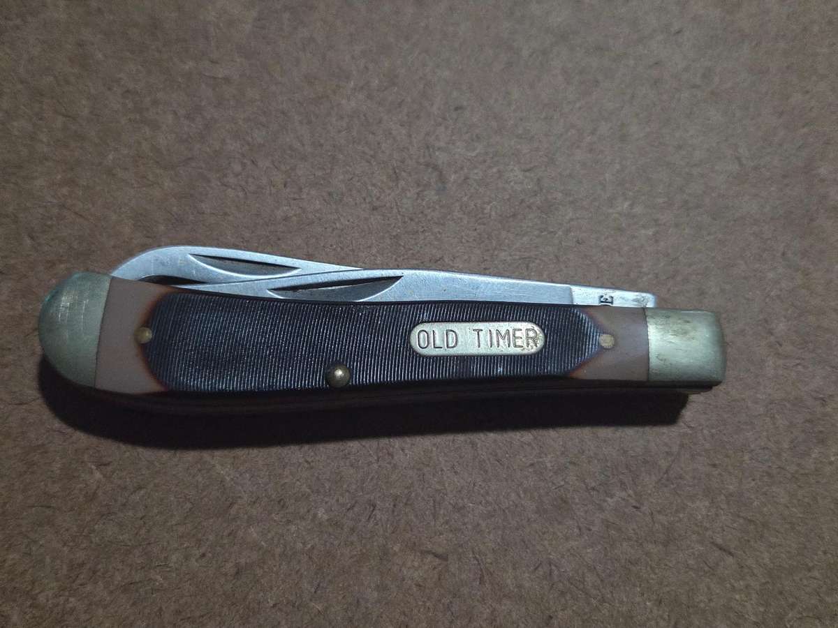 Vintage Pocket knife