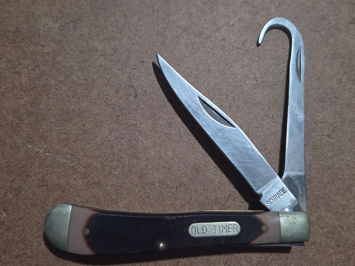 Vintage Pocket knife