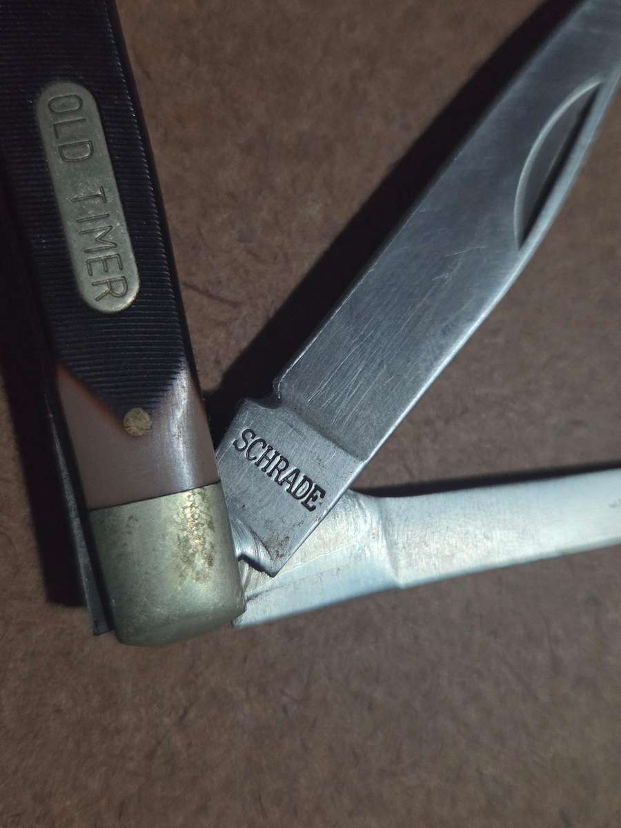 Vintage Pocket knife