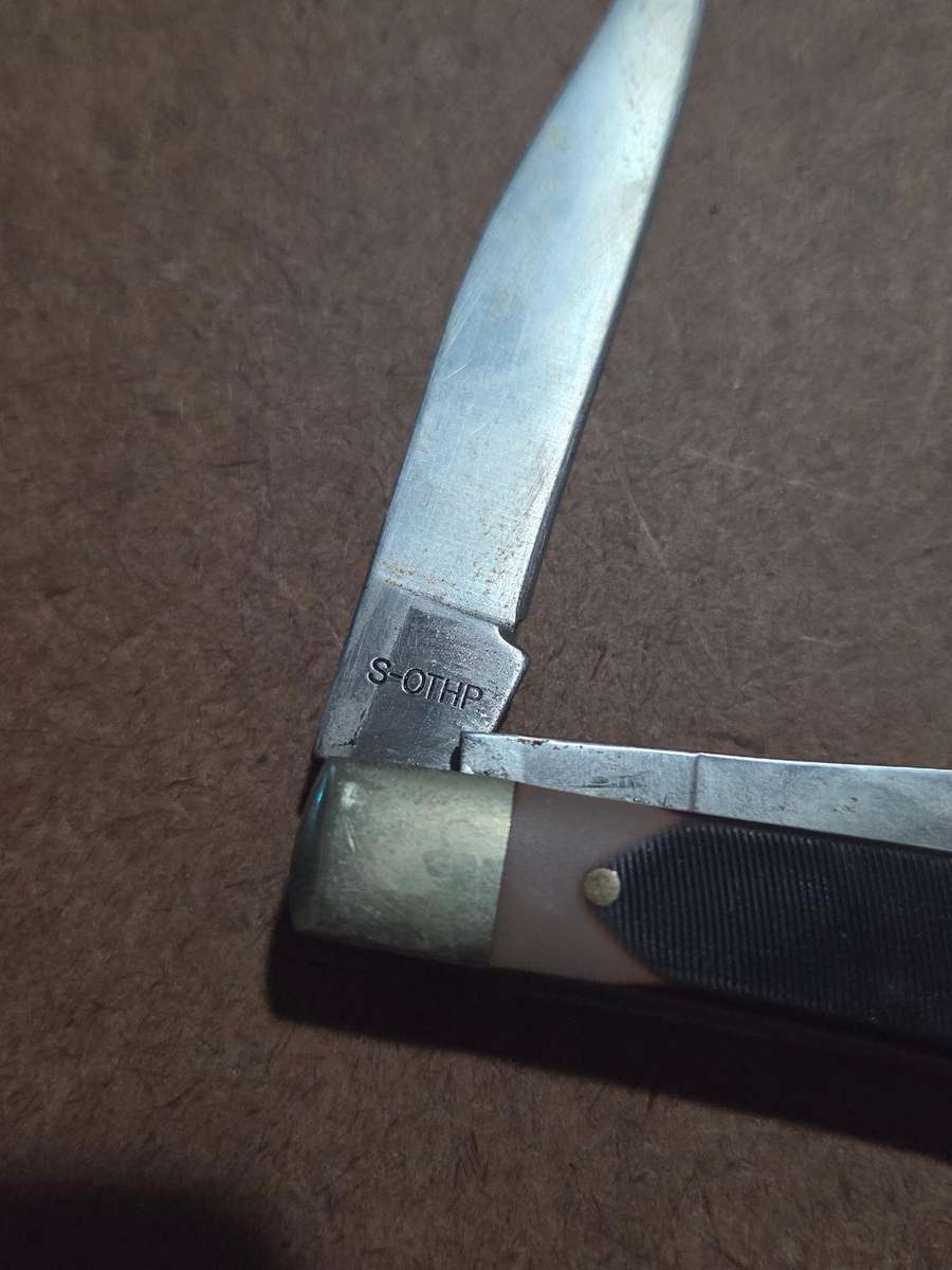 Vintage Pocket knife