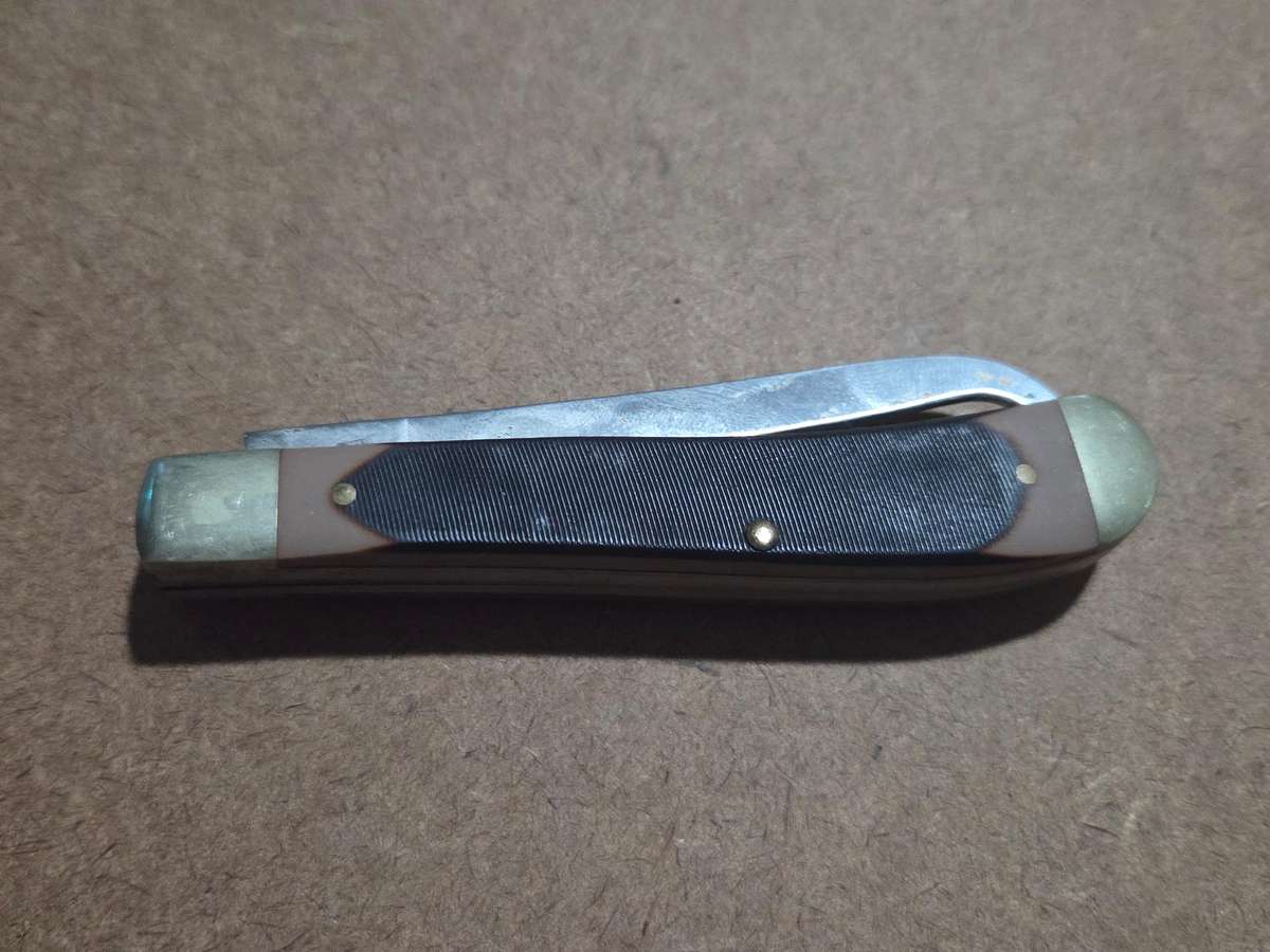 Vintage Pocket knife