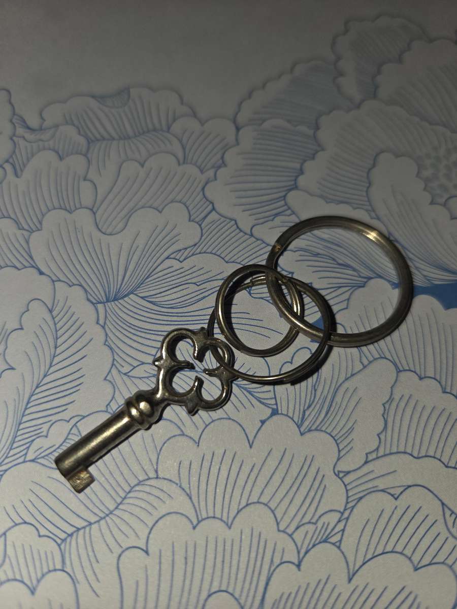 Small Key - 3cm
