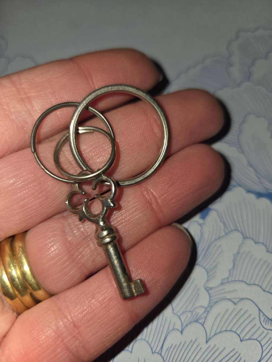 Small Key - 3cm