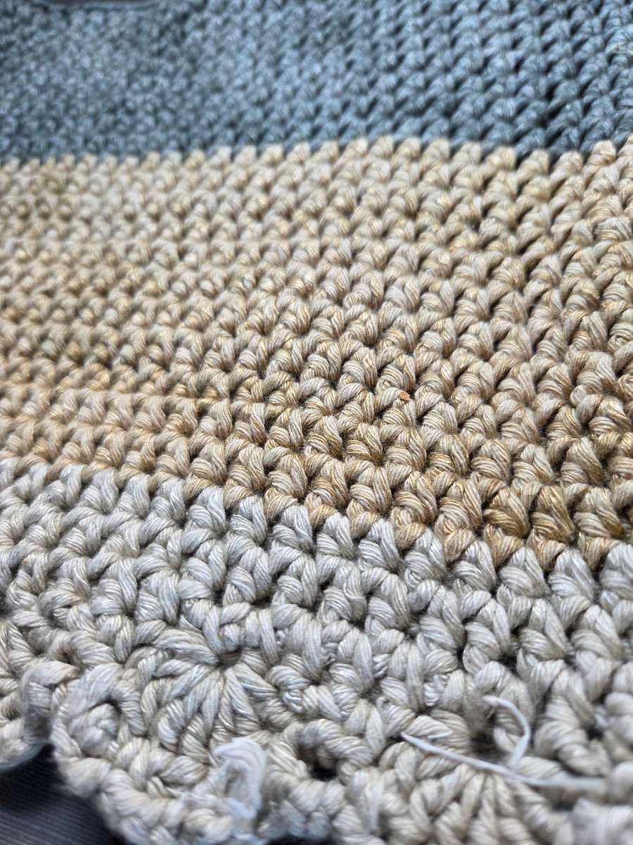 Beautiful handcrafted snood \ neck warmer