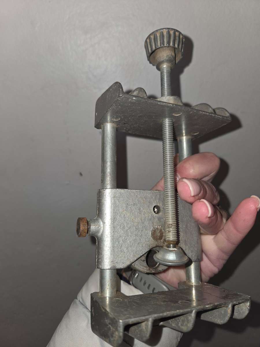 General Doweling Jig - No. 840