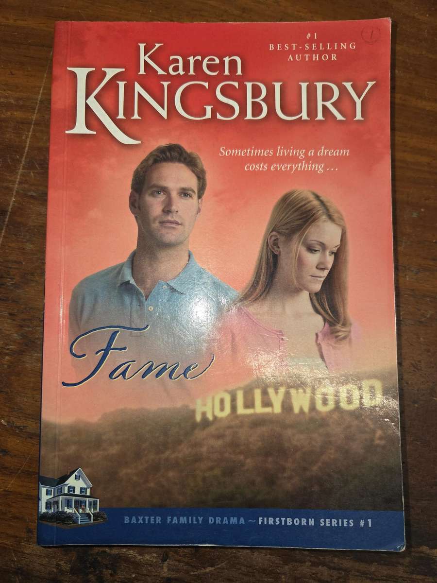 Karen Kingsbury - Fame
