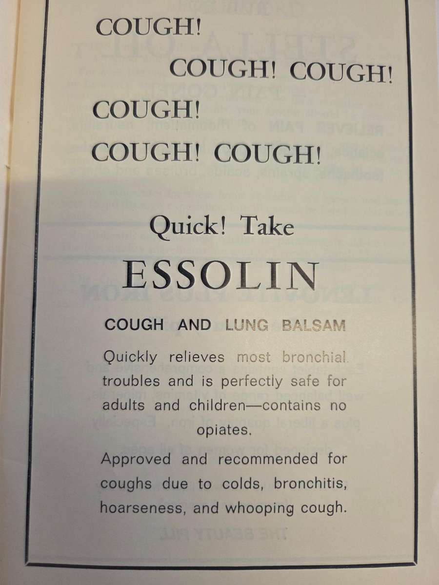 Lennon Hollandse Medisyne Handboek - Huismiddels - Bilingual