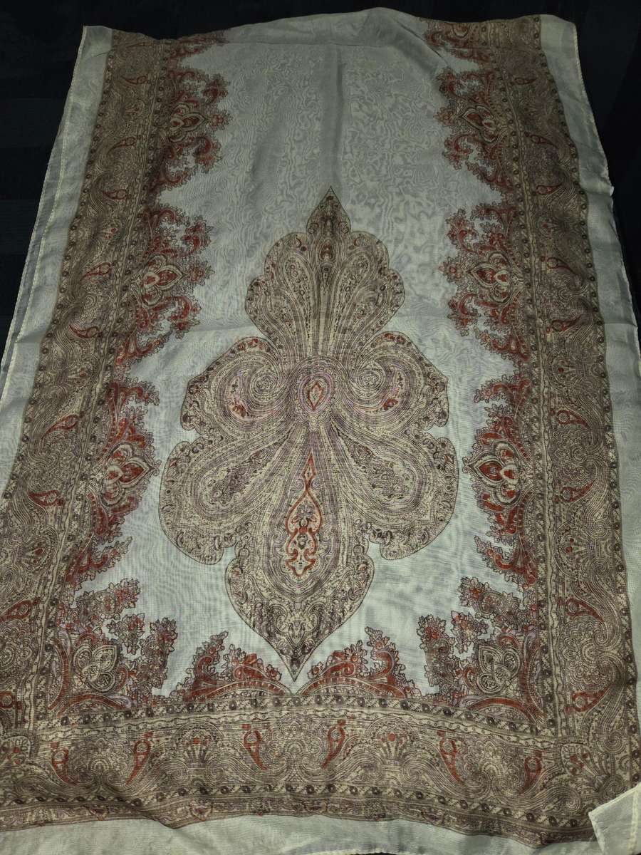 Beautiful Super Soft Scarf