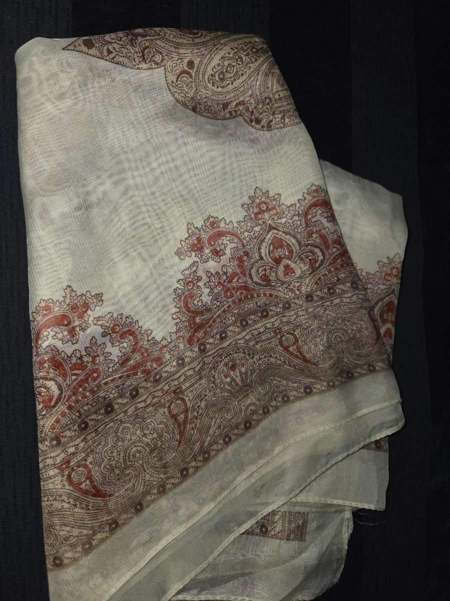 Beautiful Super Soft Scarf