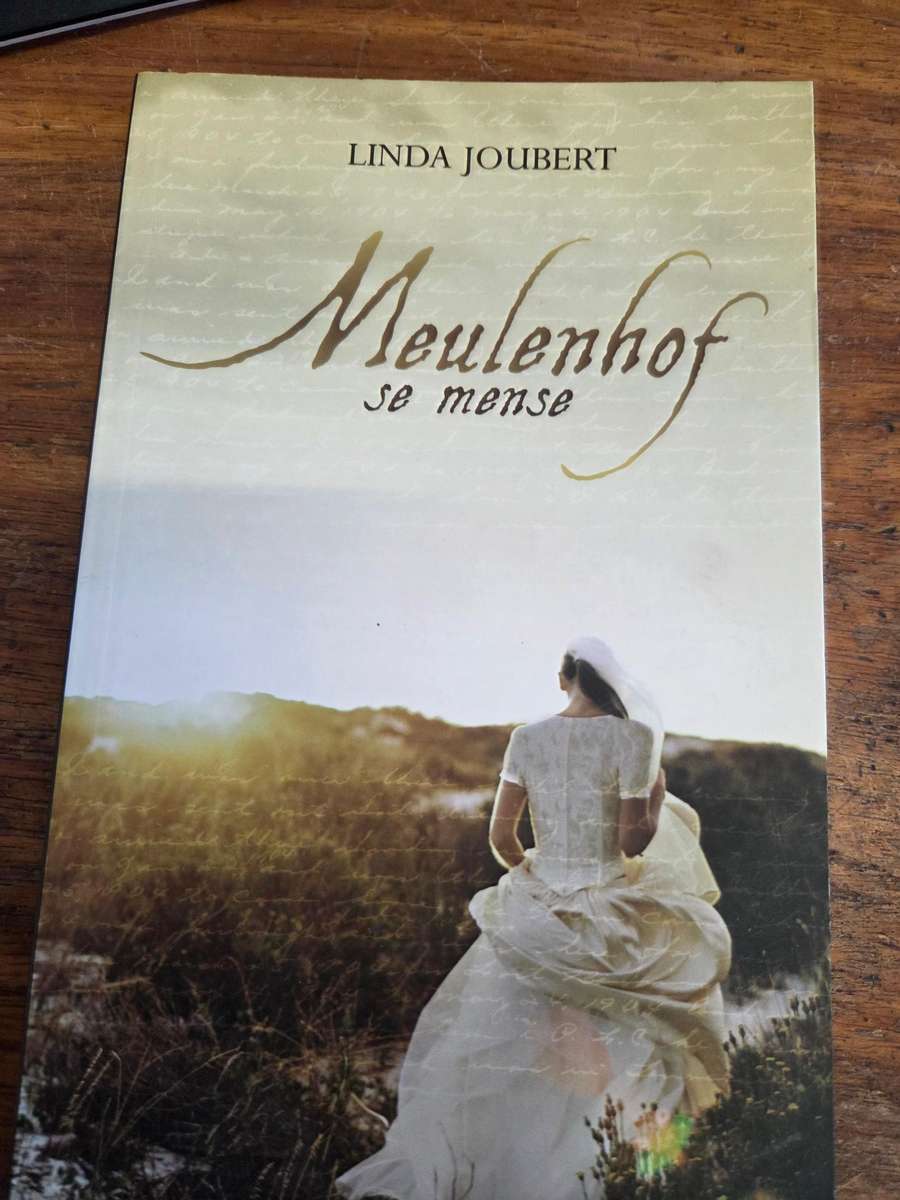 Linda Joubert - Meulenhof se mense