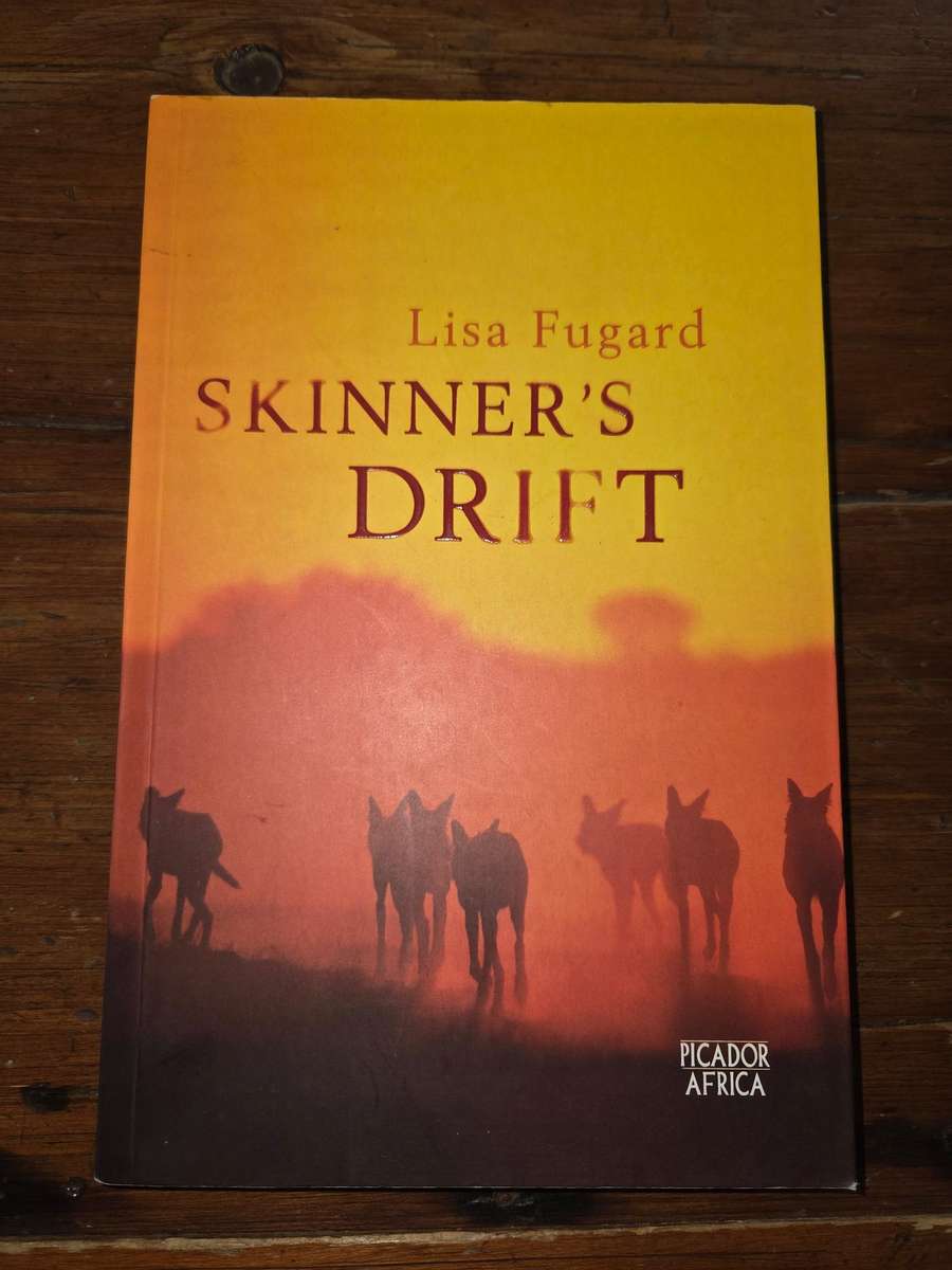 Skinner's Drift - Lisa Fugard
