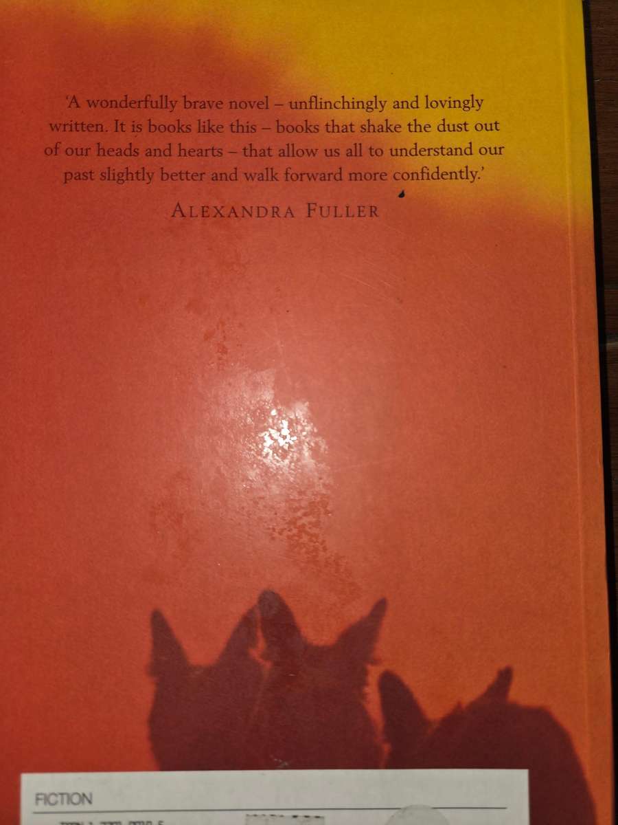 Skinner's Drift - Lisa Fugard