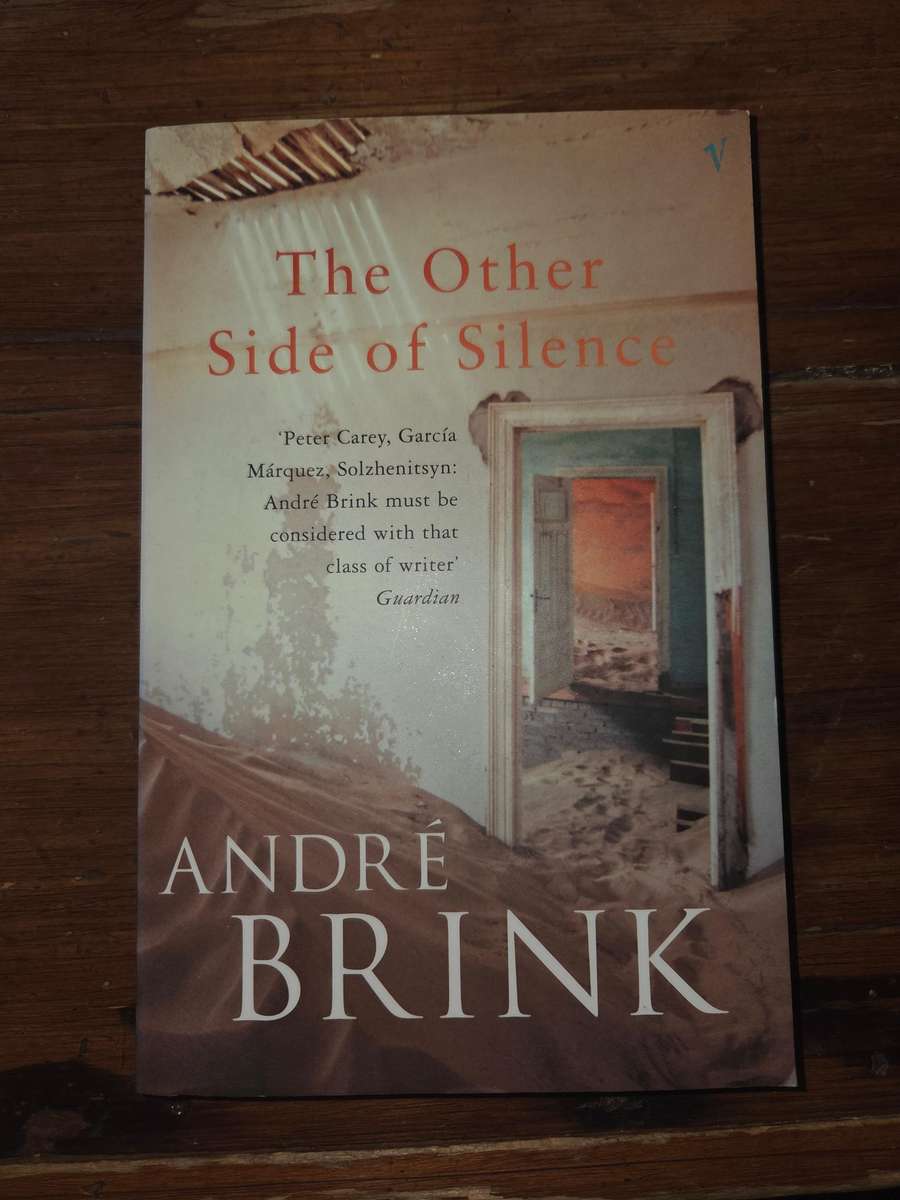 The Other Side of Silence - Andre Brink