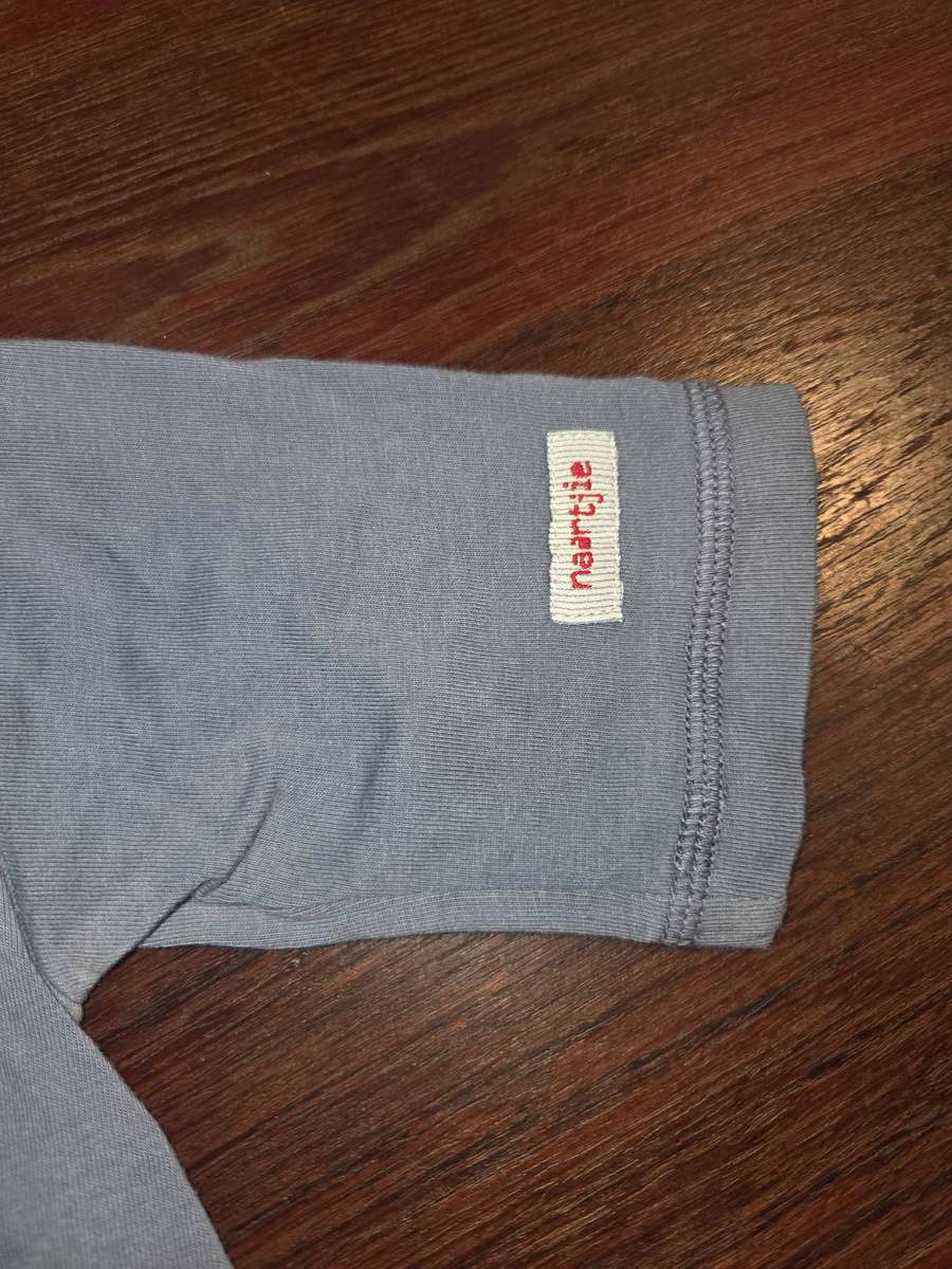 Naartjie Jacket - 6-12 months