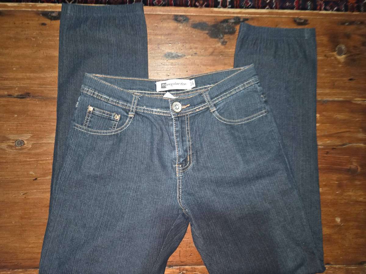 Woolworths Jeans - Size 34