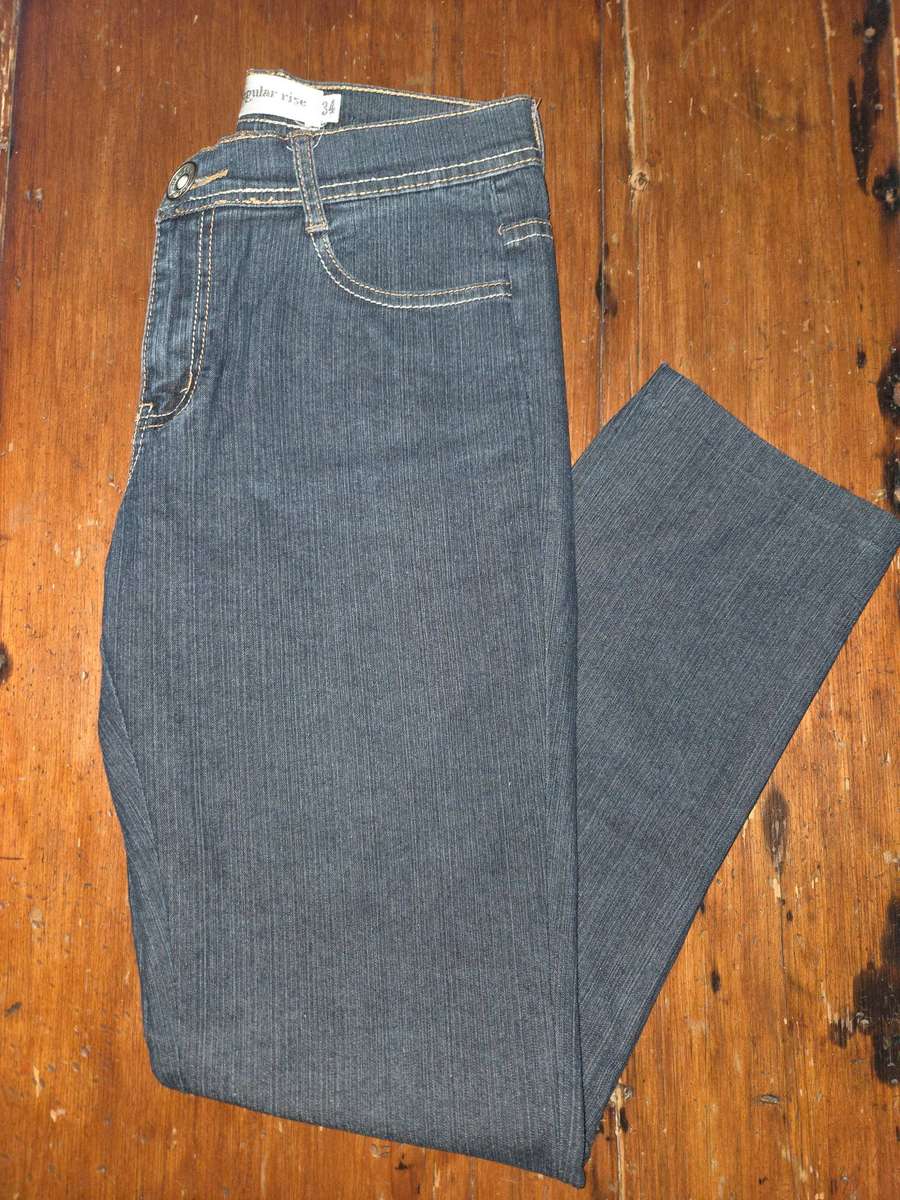 Woolworths Jeans - Size 34