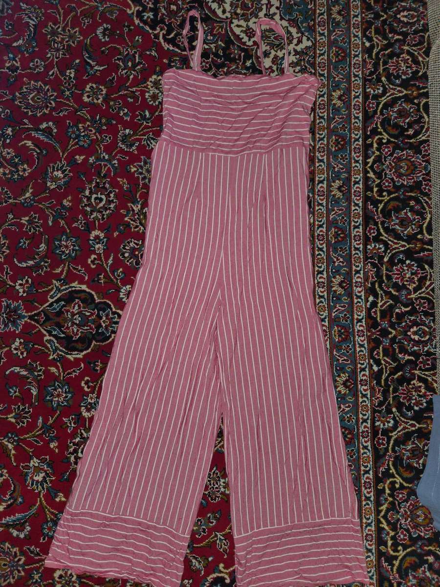 Utopia Jumpsuit - Size 40