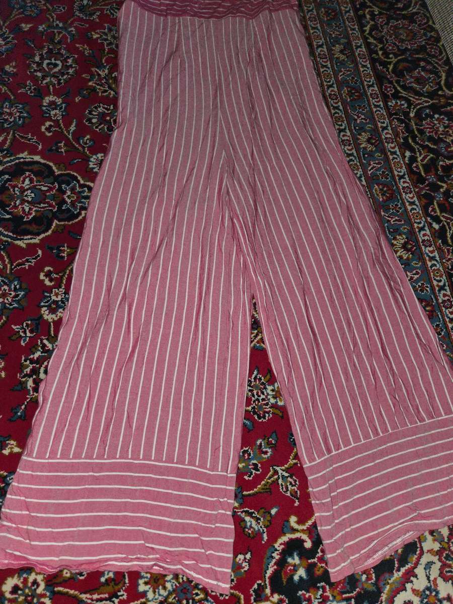 Utopia Jumpsuit - Size 40