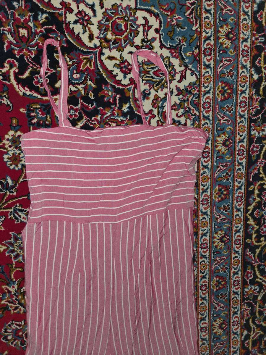 Utopia Jumpsuit - Size 40