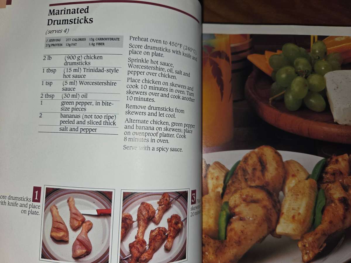 A Guide to Modern Cooking - Pol Martin - Large book