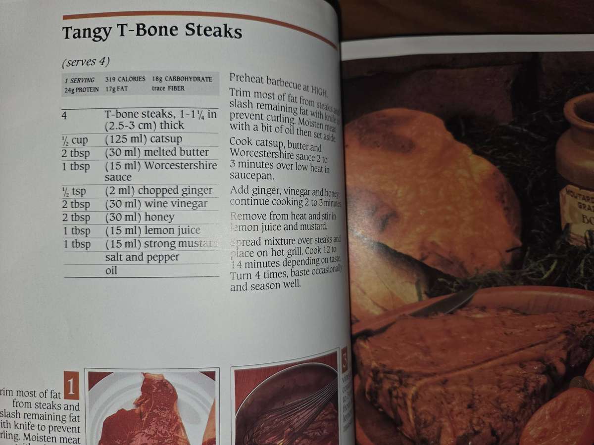 A Guide to Modern Cooking - Pol Martin - Large book