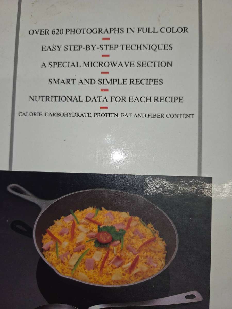A Guide to Modern Cooking - Pol Martin - Large book