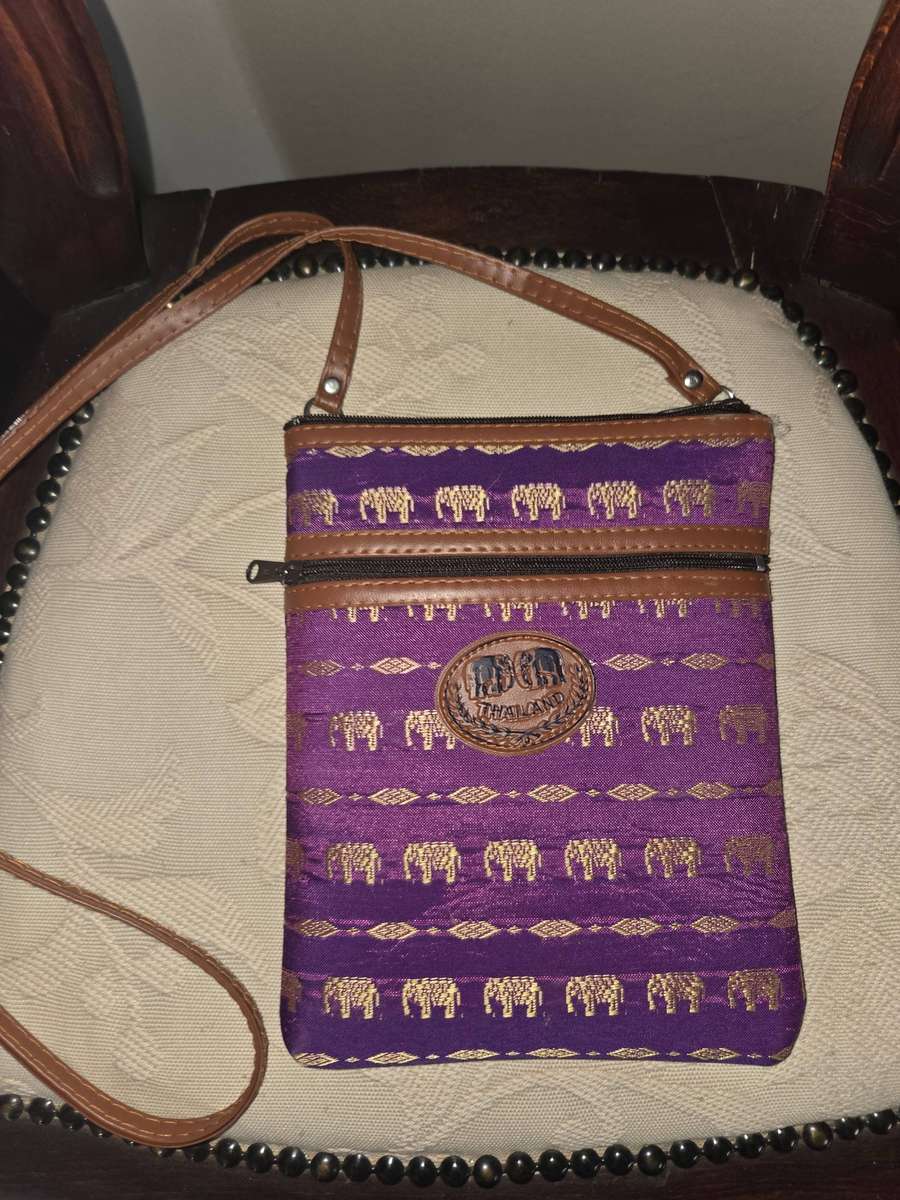 Thailand Bodybag - Handbag - New