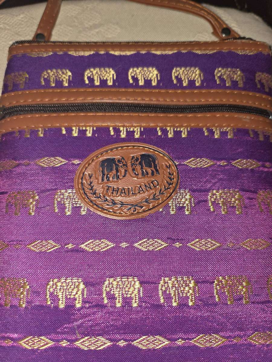 Thailand Bodybag - Handbag - New