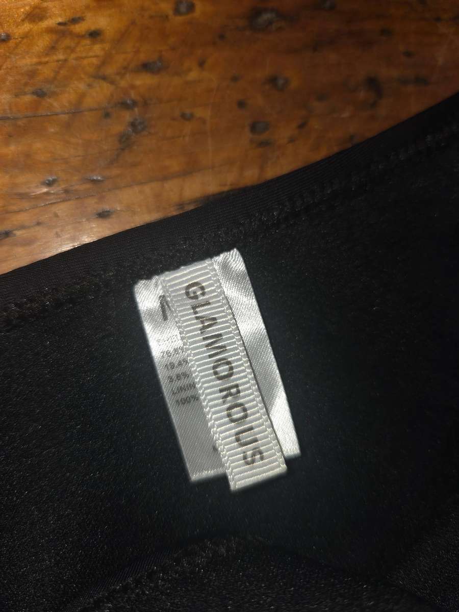 Glamorous Bikini - Size M