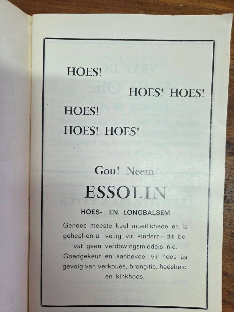 Lennon Hollandse Medisyne Handboek - Huismiddels - Bilingual