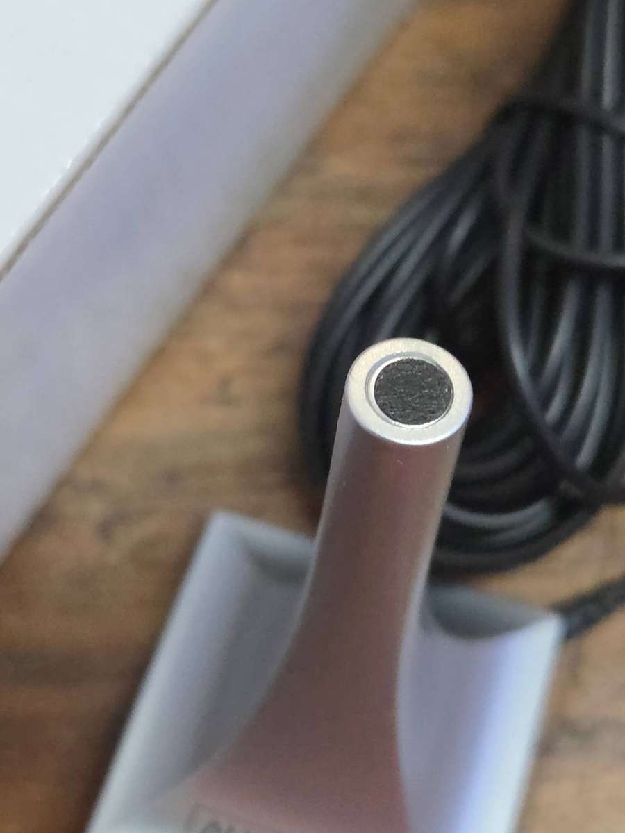 Audyssey ACM1H Calibration Microphone for Onkyo Denon Marantz