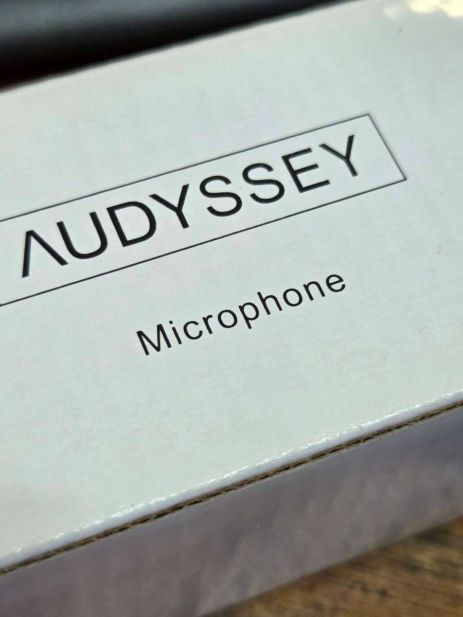 Audyssey ACM1H Calibration Microphone for Onkyo Denon Marantz