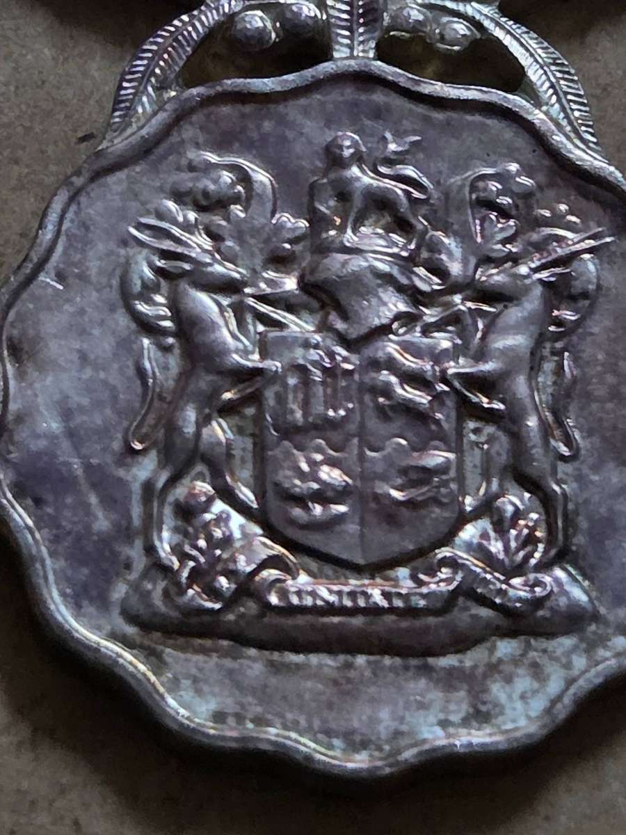 SADF Good Service Medal