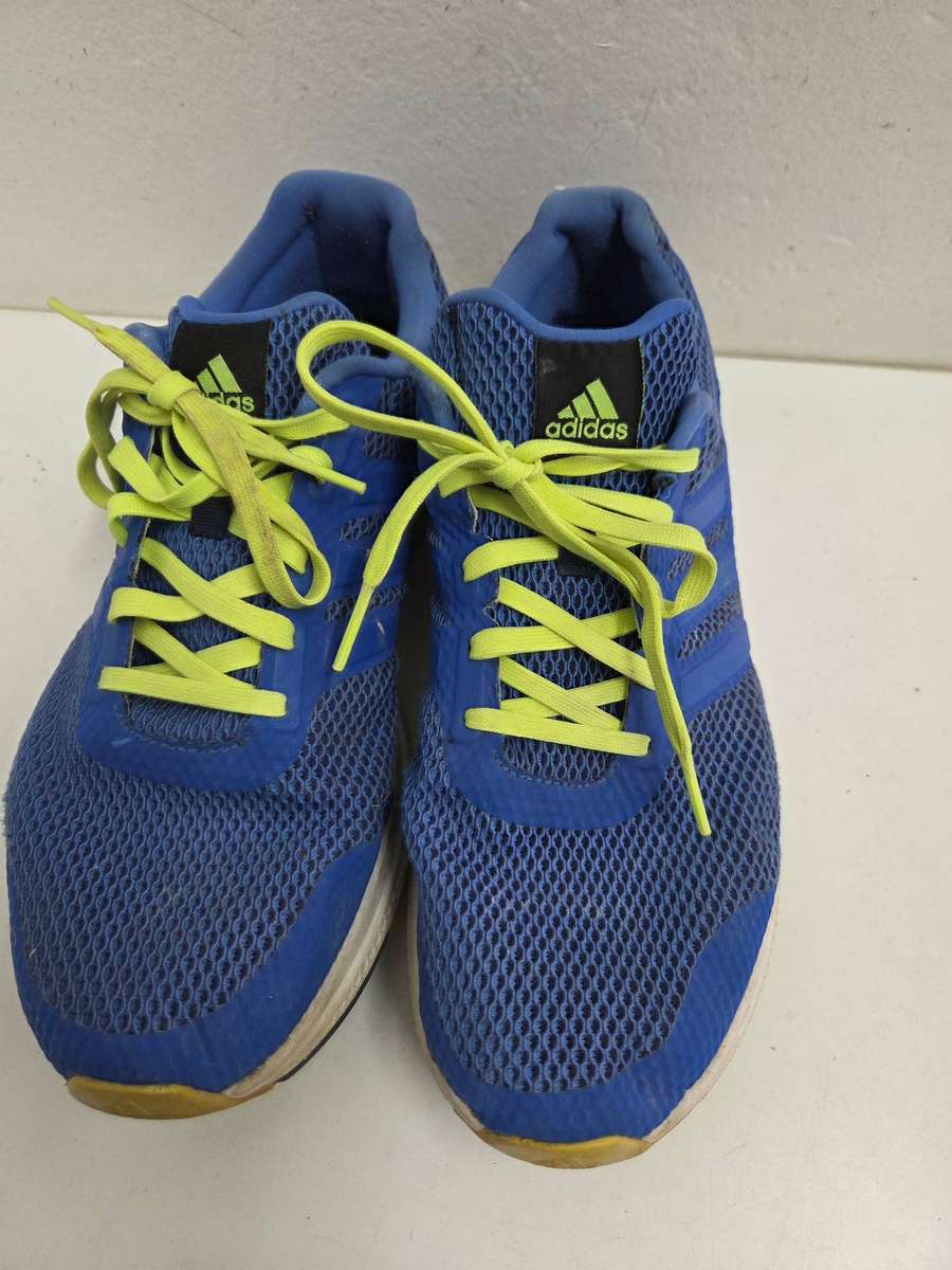 Adidas -Size 11 Worn but still has lots of life left!