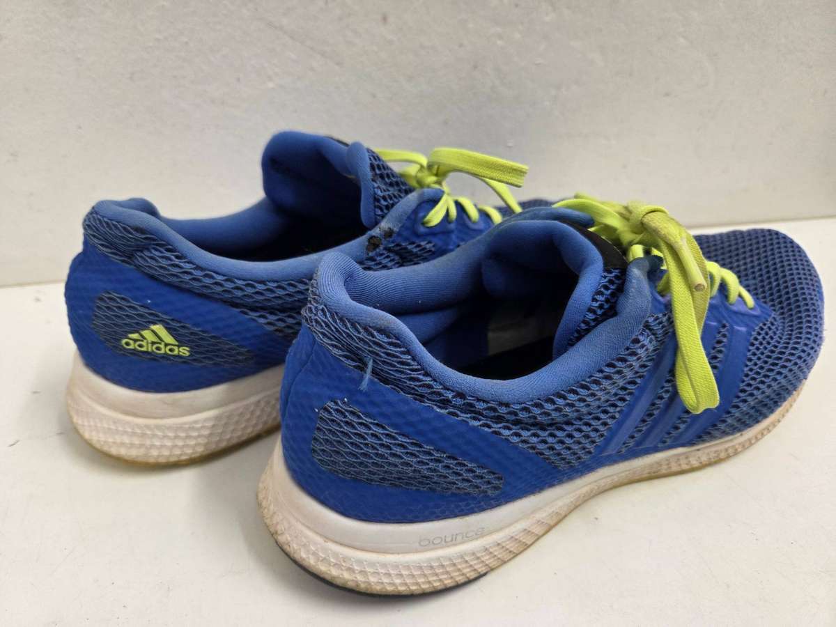 Adidas -Size 11 Worn but still has lots of life left!