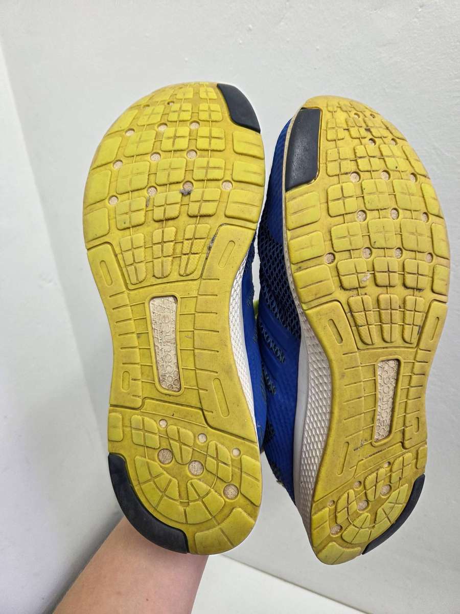 Adidas -Size 11 Worn but still has lots of life left!