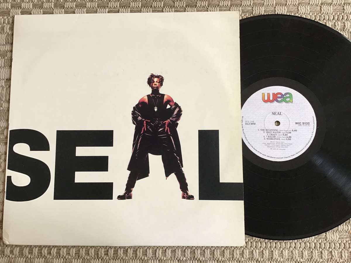 Seal Lp