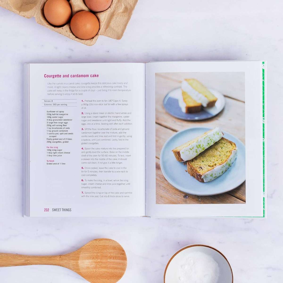 COOKBOOK: Tom Kerridge - LOSE WEIGHT FOR GOOD Full Flavour Cooking for a Low-Calorie Diet