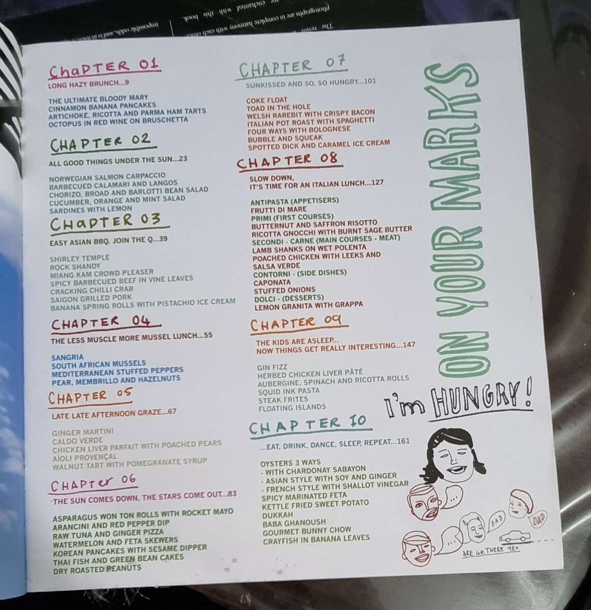 Books: LIFE'S A BEACH COTTAGE by Neil Roake