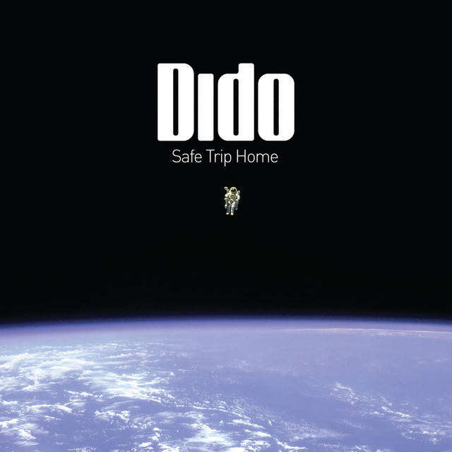 MUSIC CD: Dido - Safe Trip Home (2008)