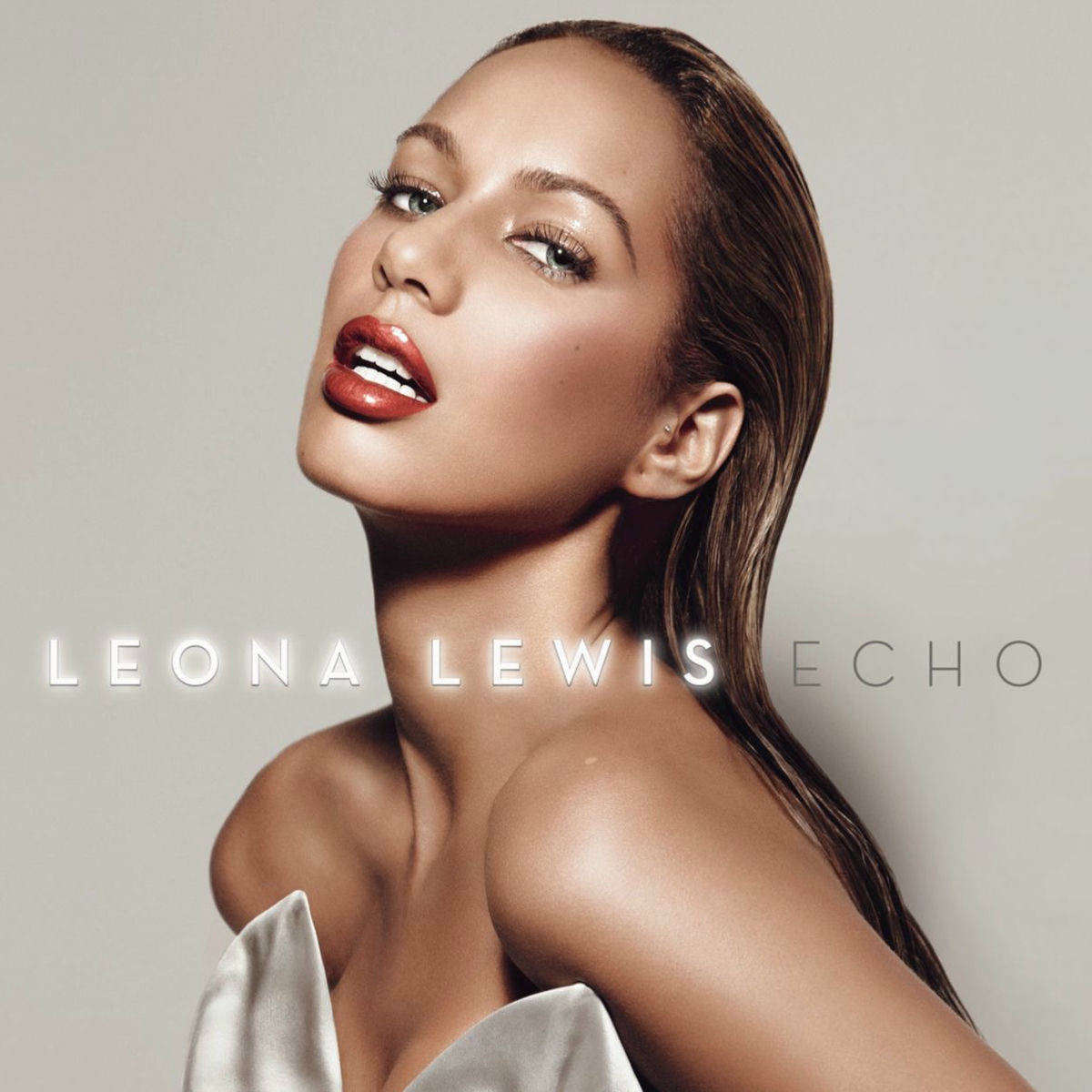 MUSIC CD: Leona Lewis - Echo (2009)