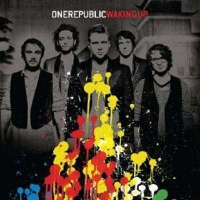 CD: One Republic - Waking Up (2010)