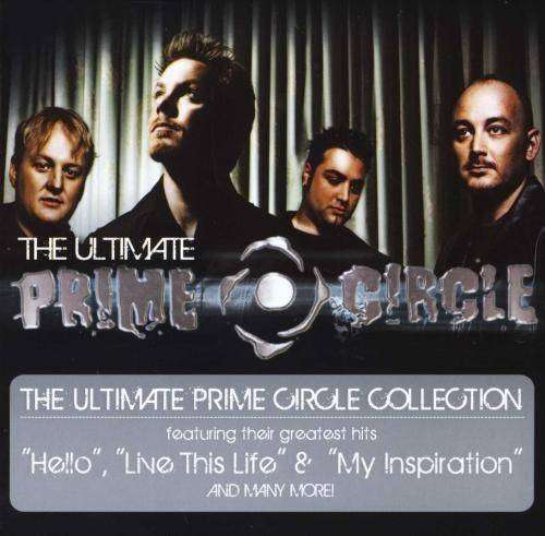 MUSIC CD: Prime Circle - The Ultimate Prime Circle Collection (2010)