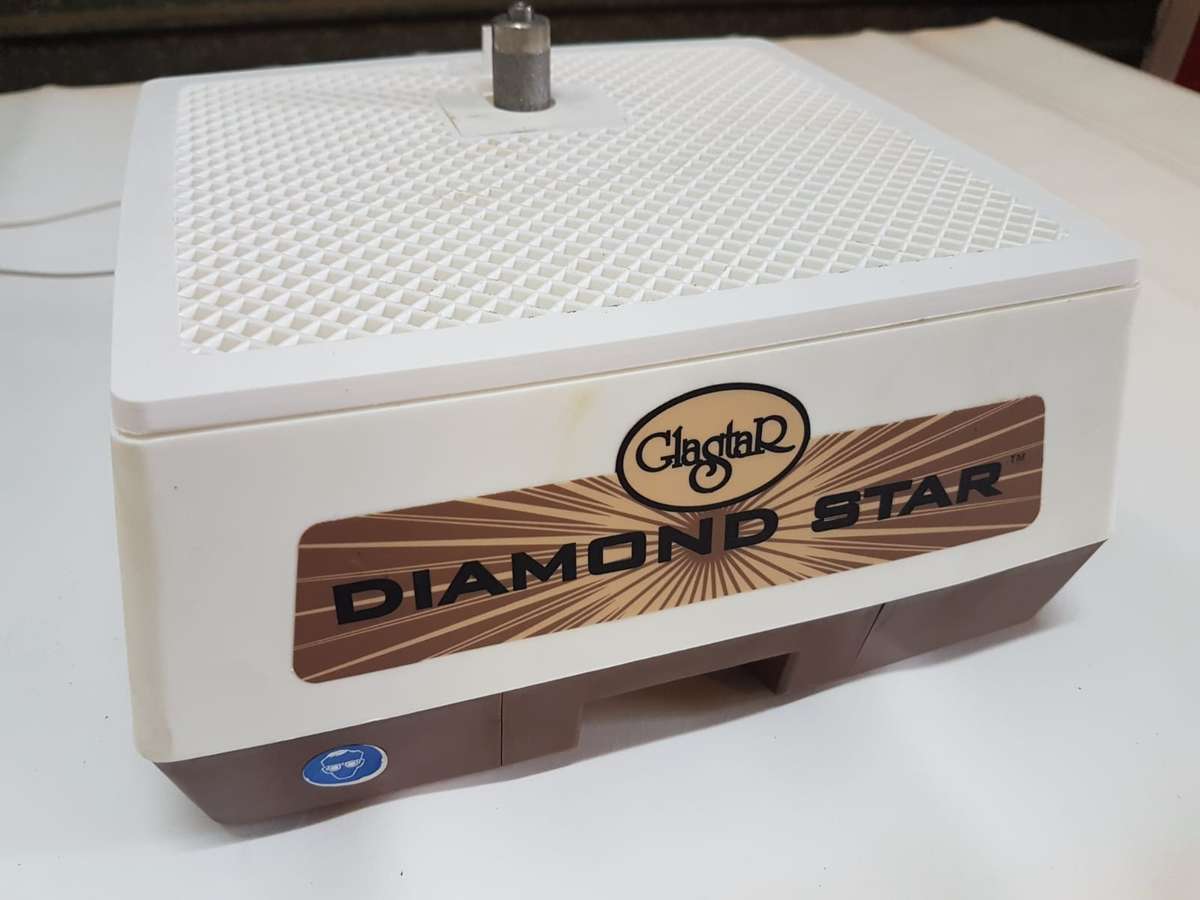 Glastar Diamond Star Stained Glass Cutter