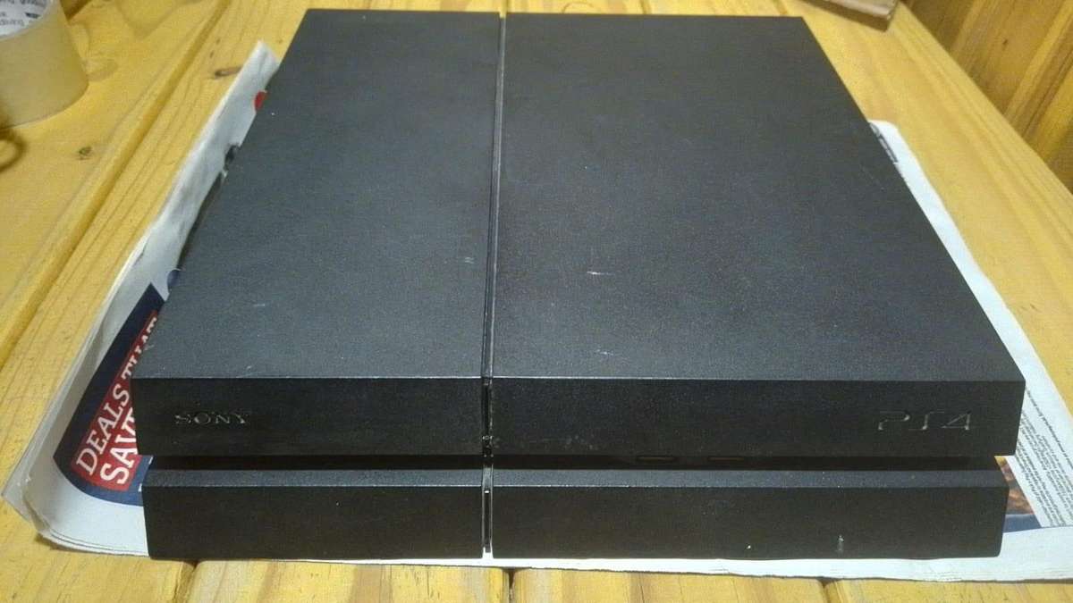PlayStation 4