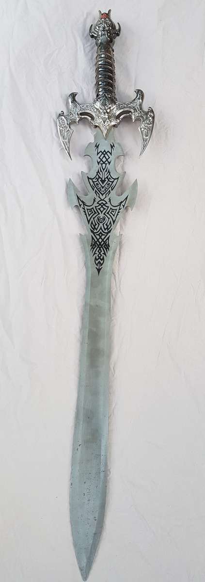 Fantasy Sword (Length 91 cm)
