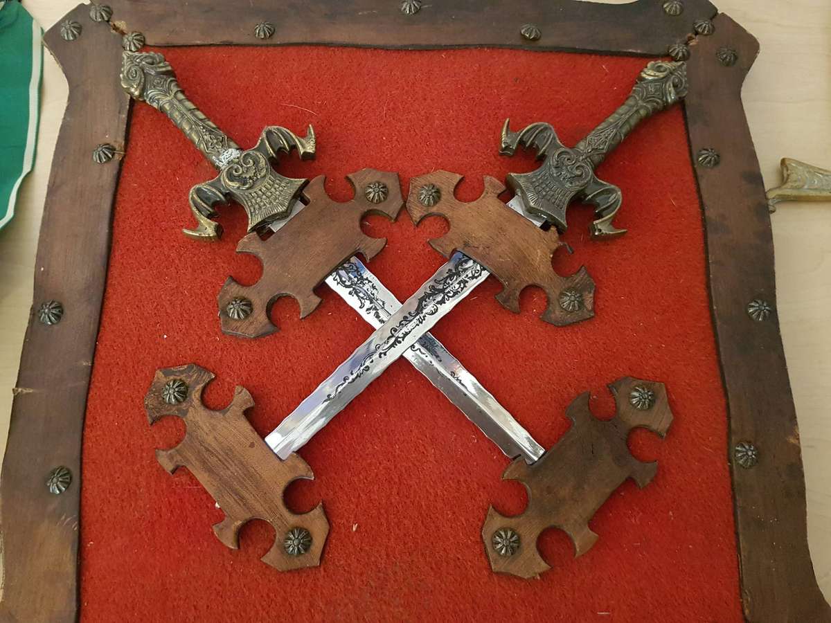 Joblot Various Items